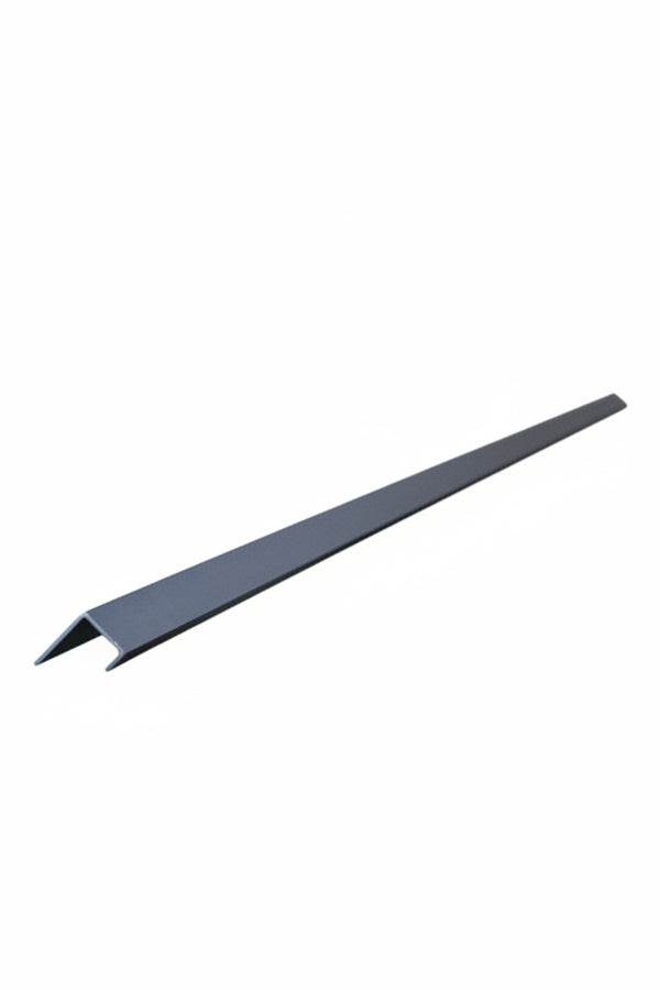 Flat Panel End Trim