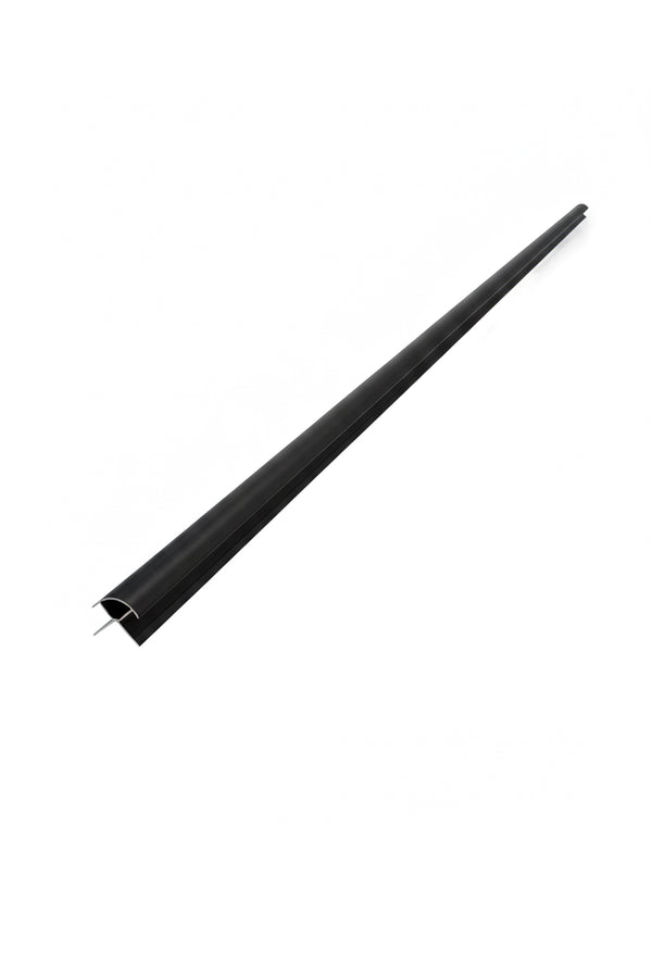 Flat Panel External Trim