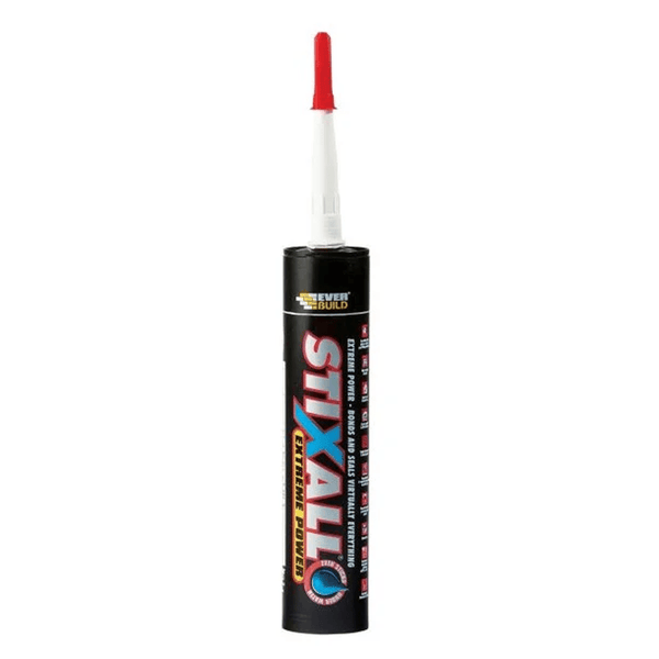 Grab Adhesive