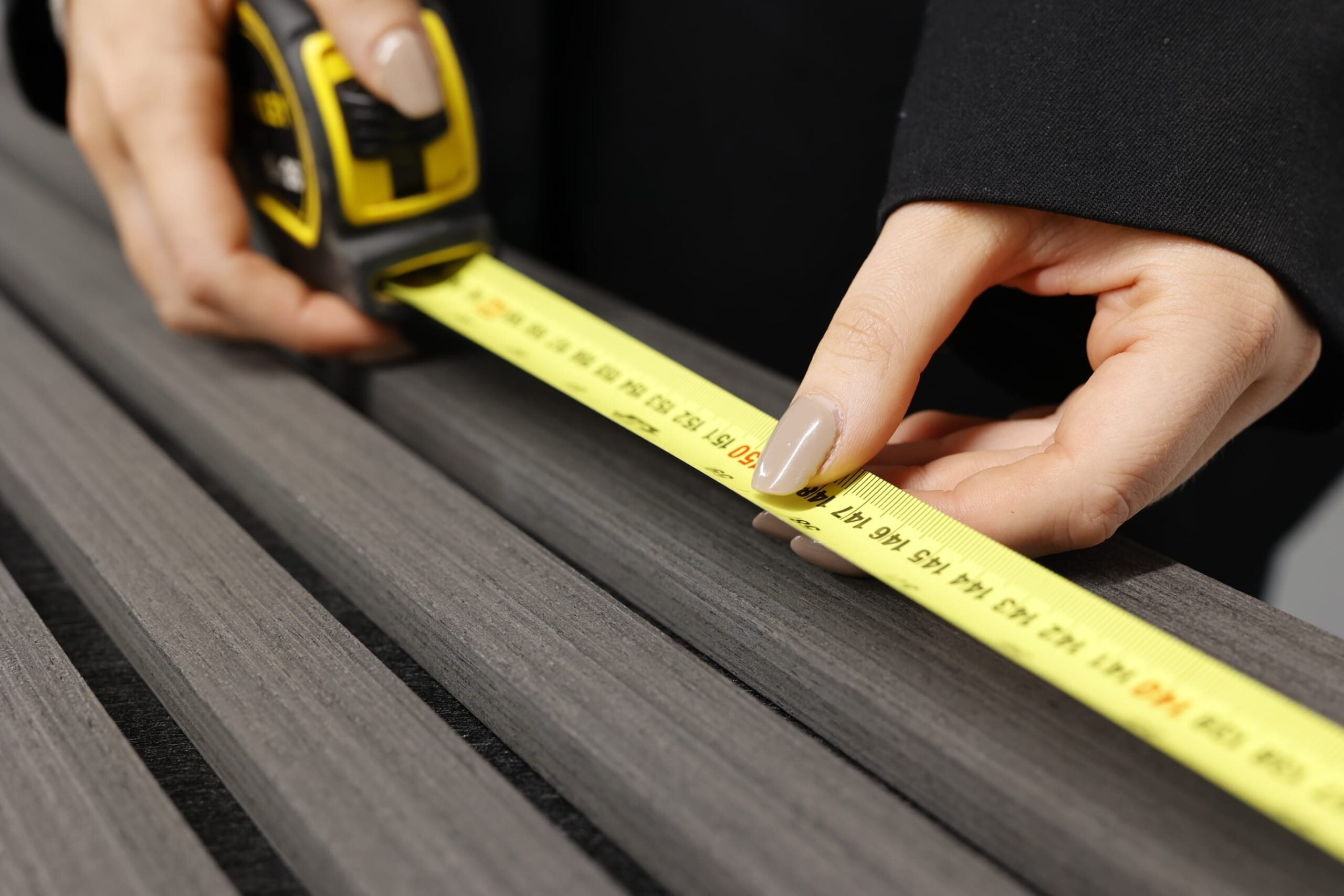 Our DIY Guide on How to Install Slat Wall Panelling