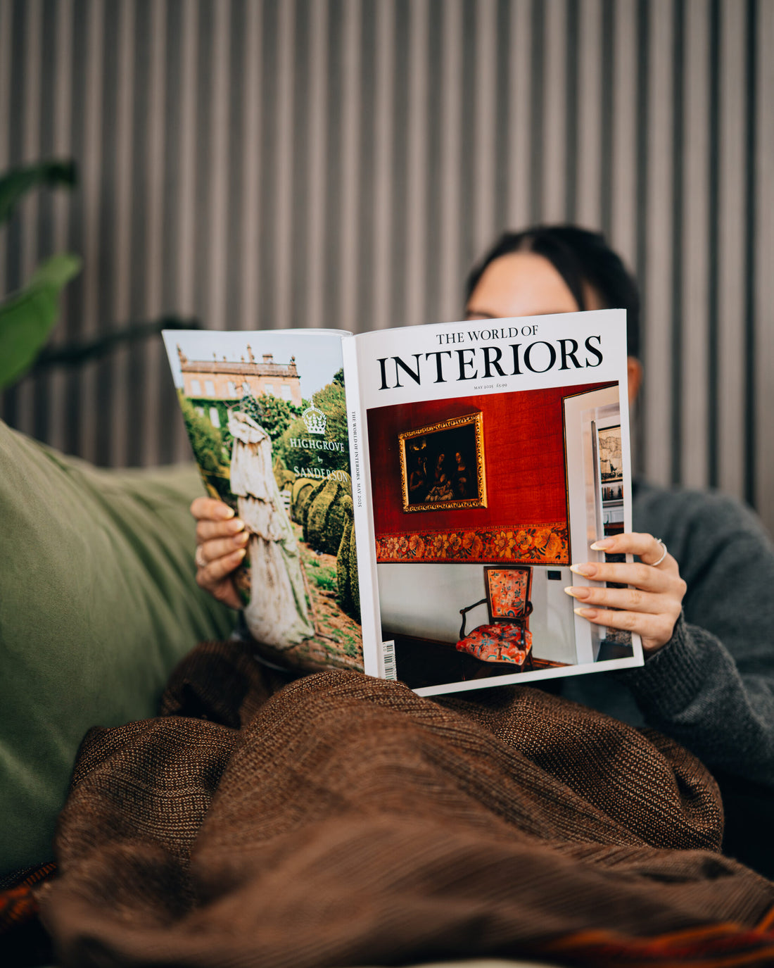 Make Your House a Home with Our Acoustic Wood Panels