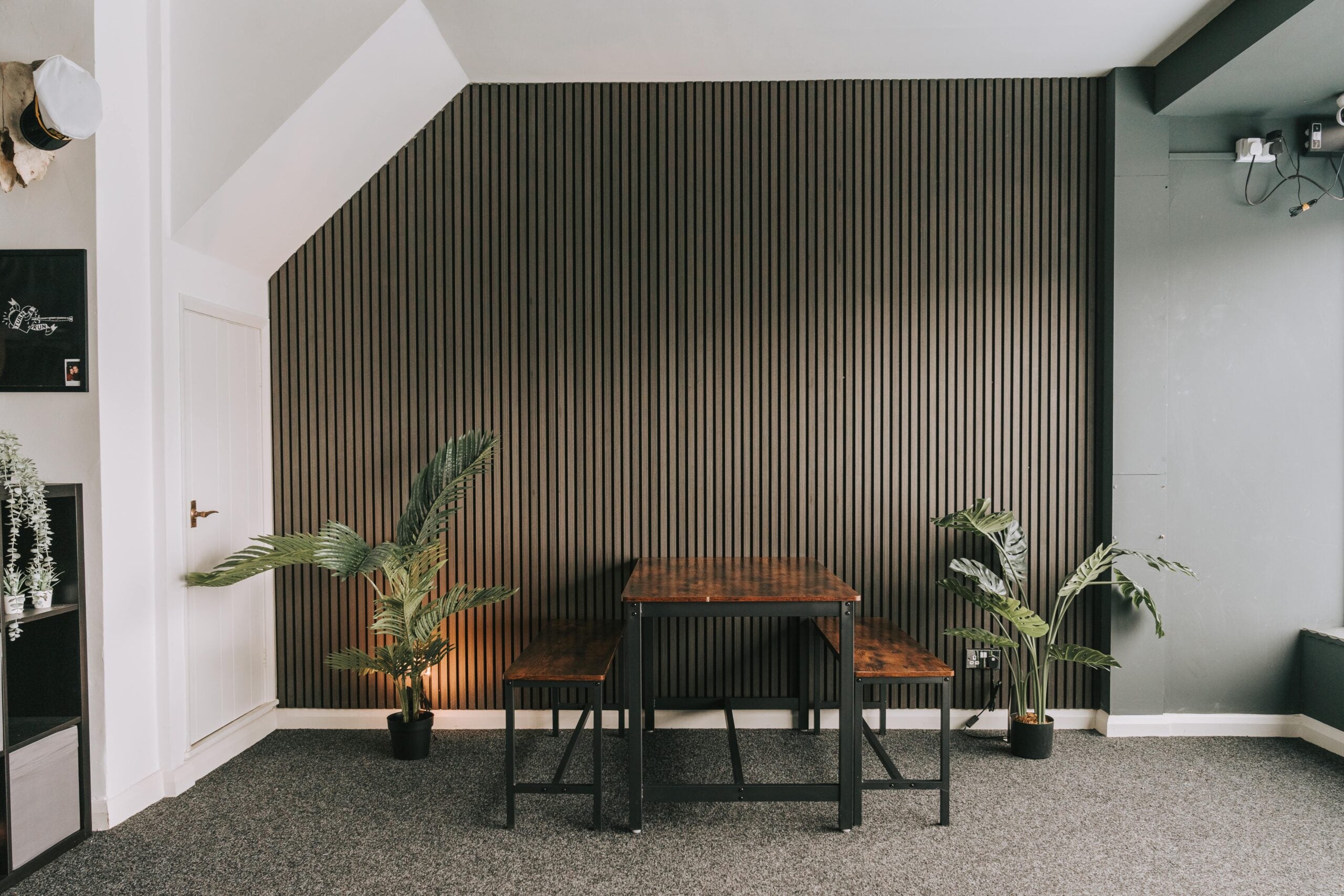 Top SlatWall Picks for Your Home This Black Friday