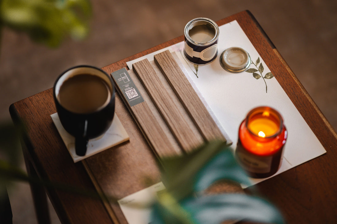 Indoor & Outdoor Summer SlatWall Style Inspiration