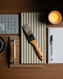 Ribbed MDF Panels — 8mm