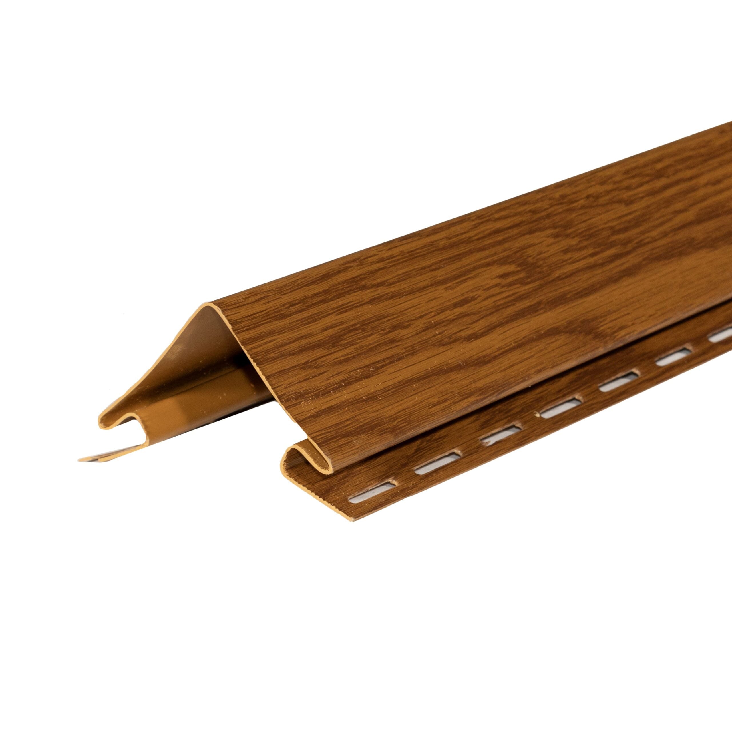 Outdoor External Corner