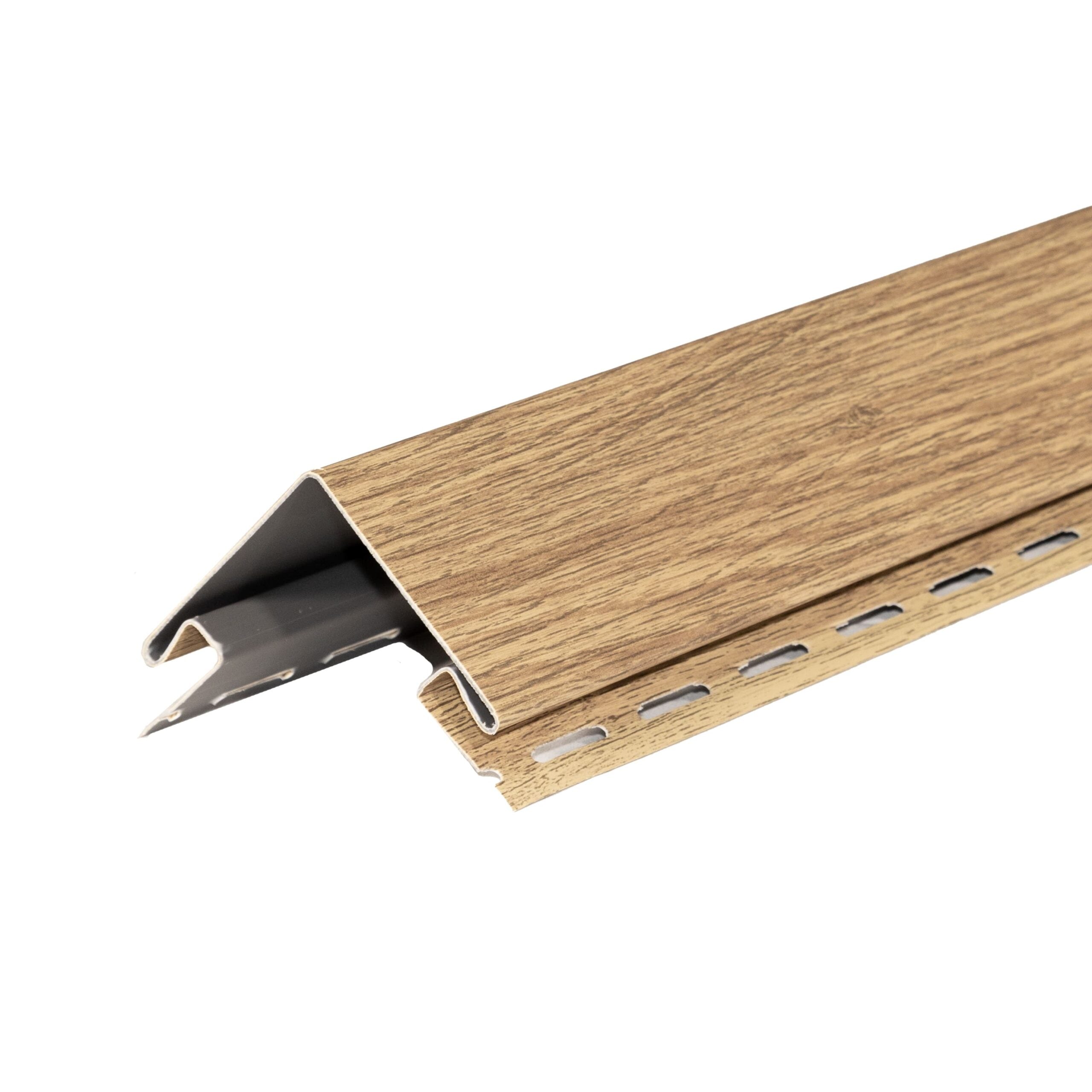 Outdoor External Corner