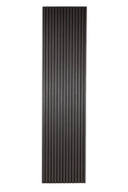 Black Oak Acoustic Slatwall Panels