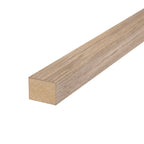 Acoustic Slatwall End Trim