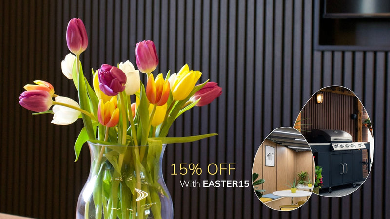 <p>Easter<em> Sale</em></p>