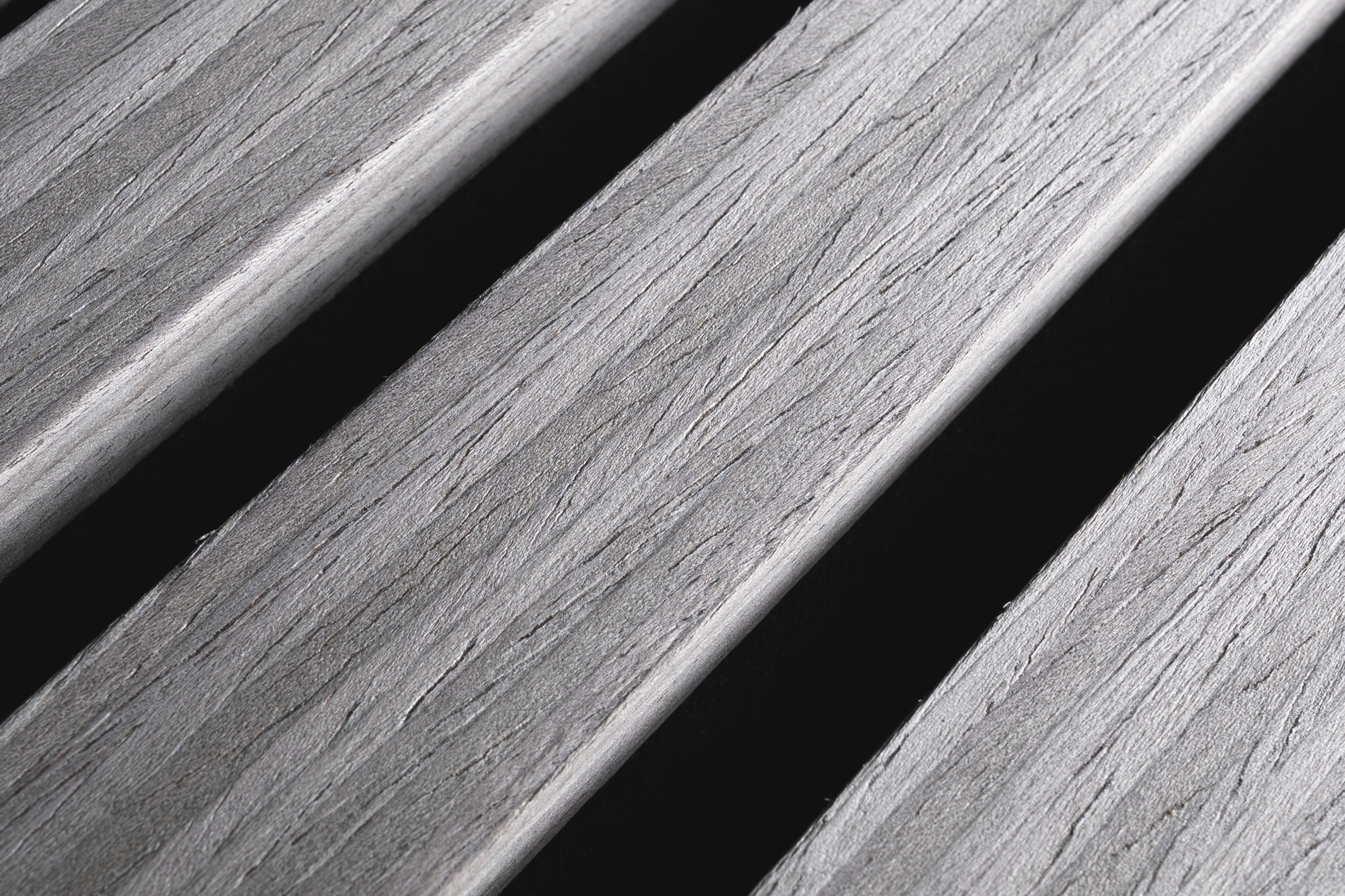 Grey Oak Acoustic Slatwall Panels
