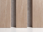Natural Oak Acoustic Slatwall Panels