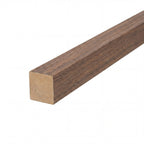 Acoustic Slatwall End Trim