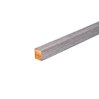 Acoustic Slatwall End Trim