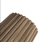 Flexi Half Round Panel