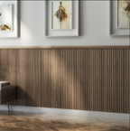 Flexi Half Round Panel