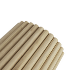 Flexi Half Round Panel