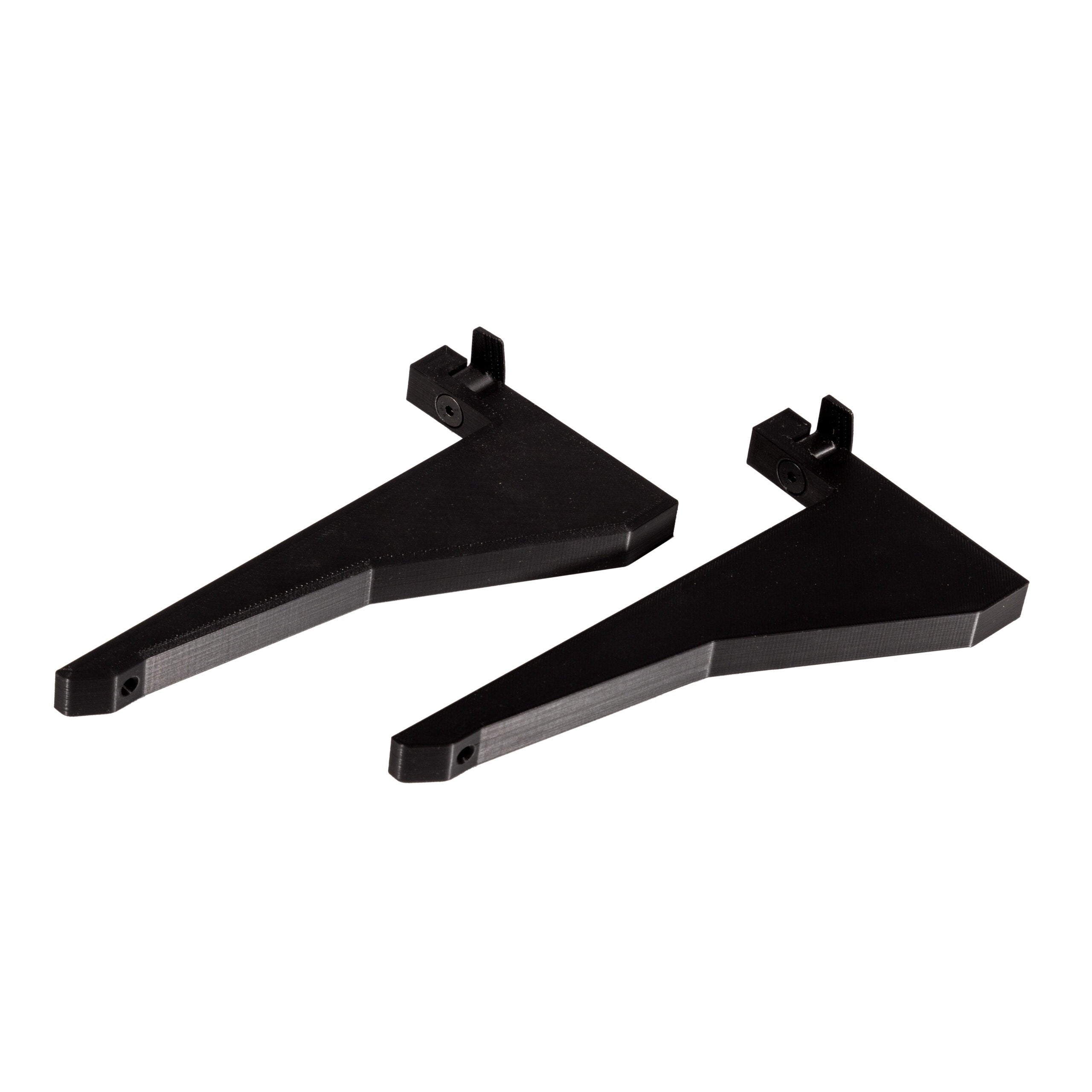 SlatWall Shelf Brackets