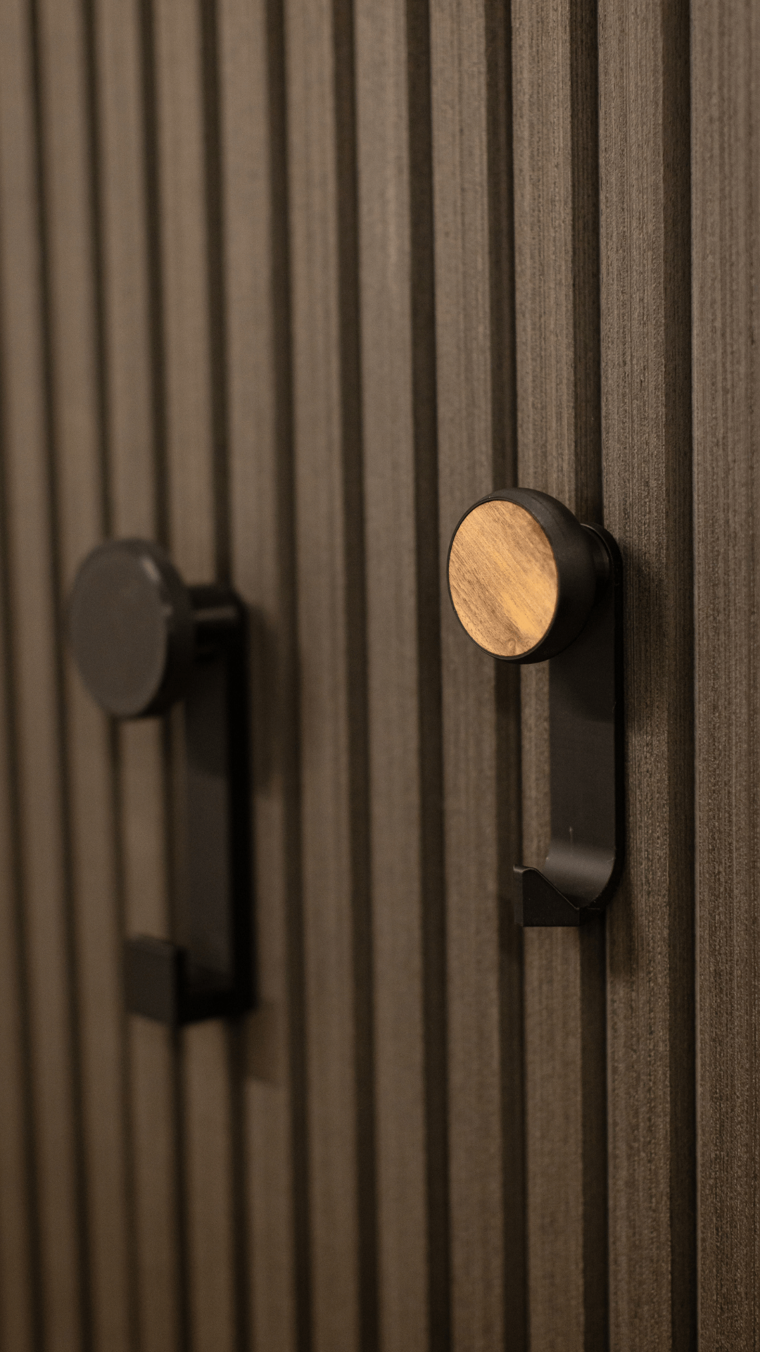 SlatWall Hooks