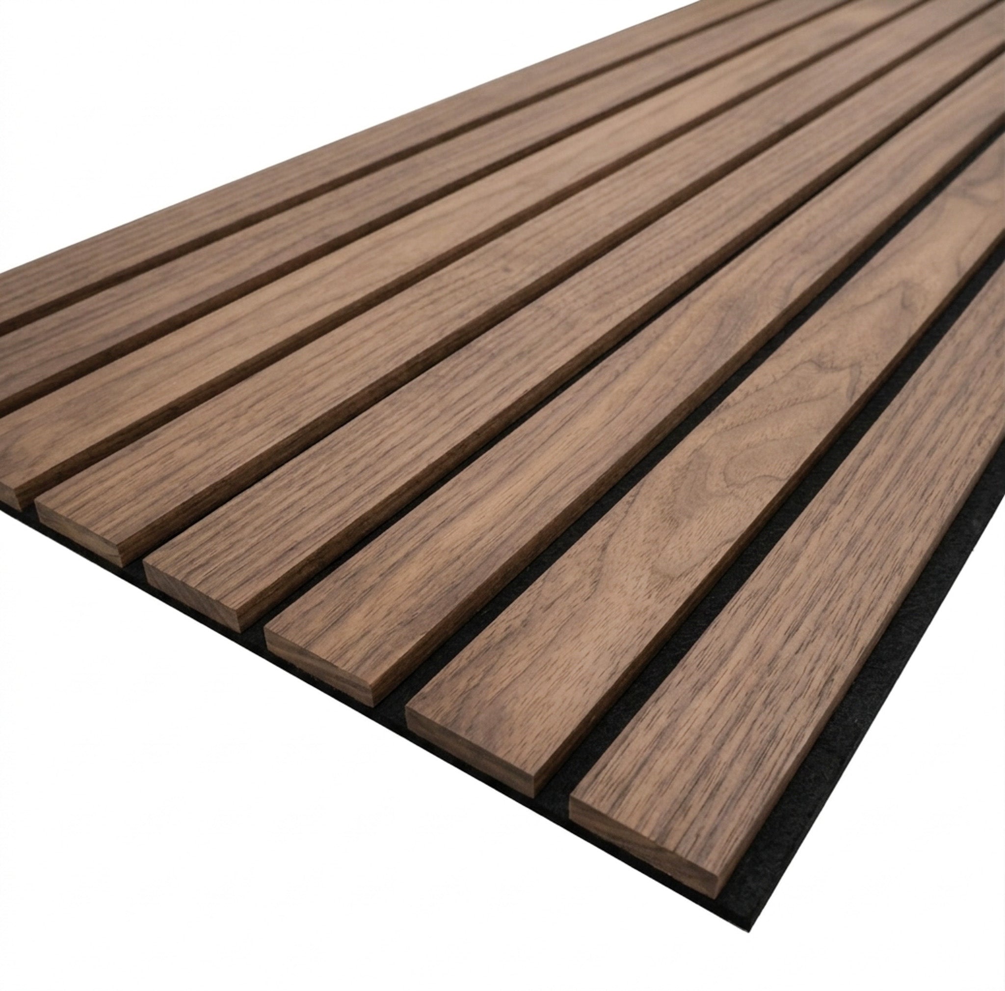 Luxury Wide SlatWall Panels