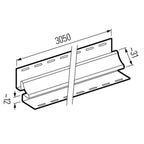 Outdoor Internal Corner