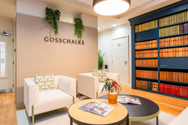 Fire Rated Ribbed MDF Panels