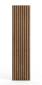 Luxury Wide SlatWall Panels