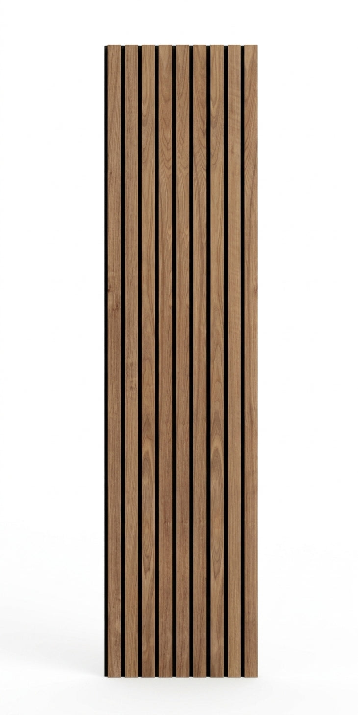 Luxury Wide SlatWall Panels