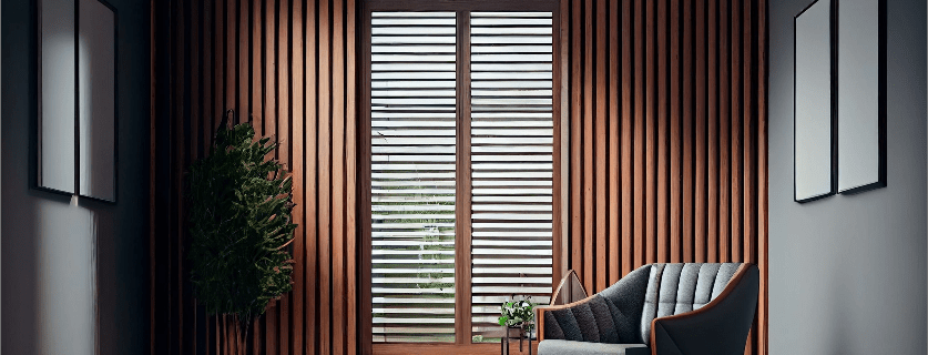Wall Panels Supplier, Slatted Wall Panels, The Wall Exchange