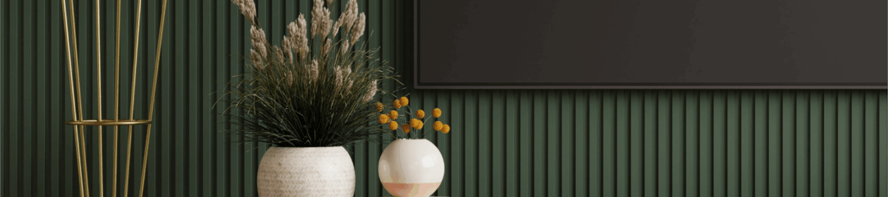 The Wall Exchange, Slat Wall Panels, Decorative Wall Panels
