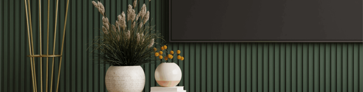 The Wall Exchange, Slat Wall Panels, Decorative Wall Panels