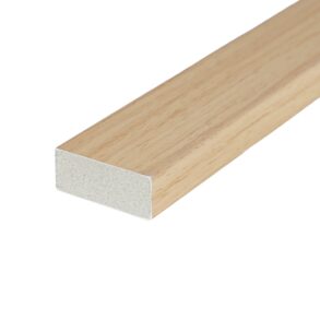 Natural Oak Waterproof Individual Slat | The Wall Exchange Natural Oak Waterproof Individual Slat, Individual Slat, The Wall Exchange