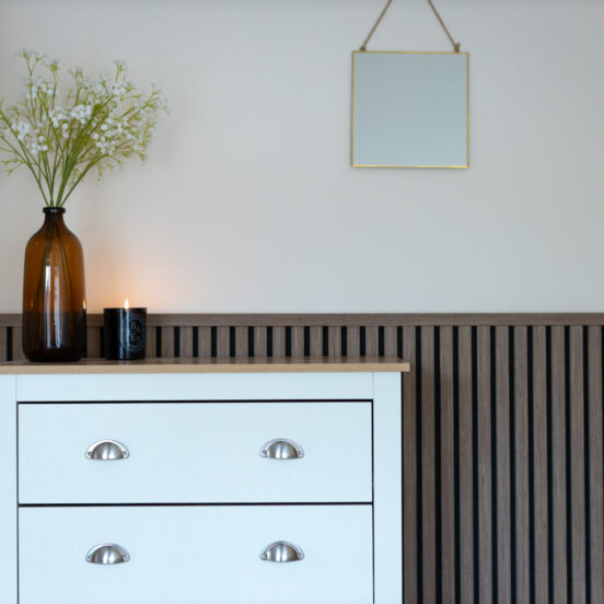 Walnut Top Trim - Image 2