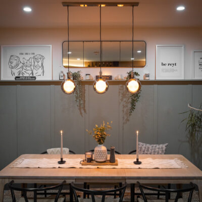 DIY Wall Panelling Kits