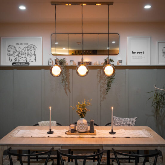 DIY Wall Panelling Kits