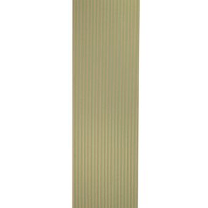 Fluted MDF Panels