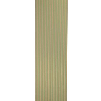 Fluted MDF Panels