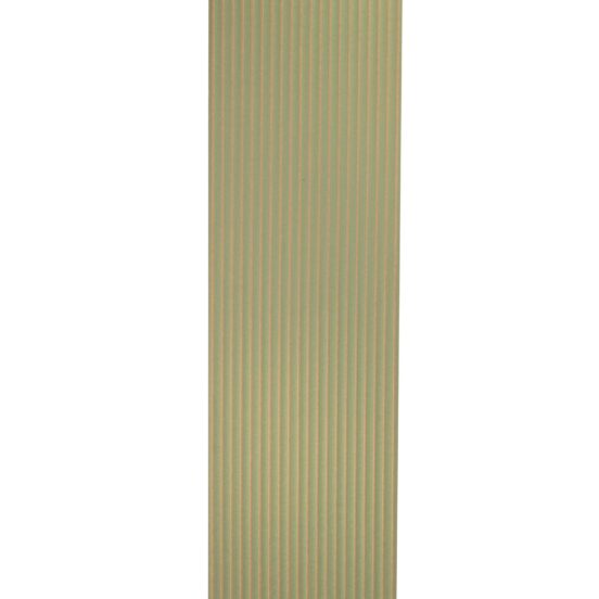 Fluted MDF Panels