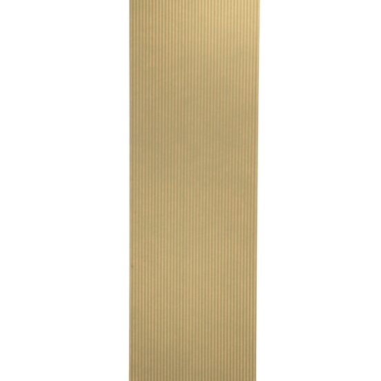 Ribbed MDF Panels - Image 3