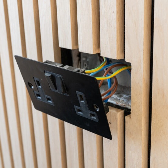Double socket install kit - Image 5