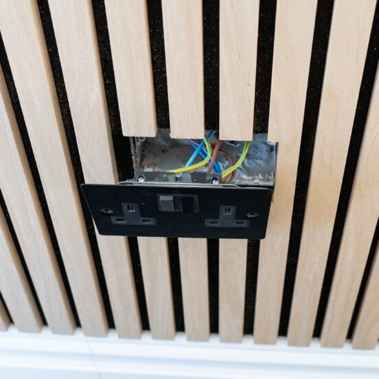 Double socket install kit - Image 7
