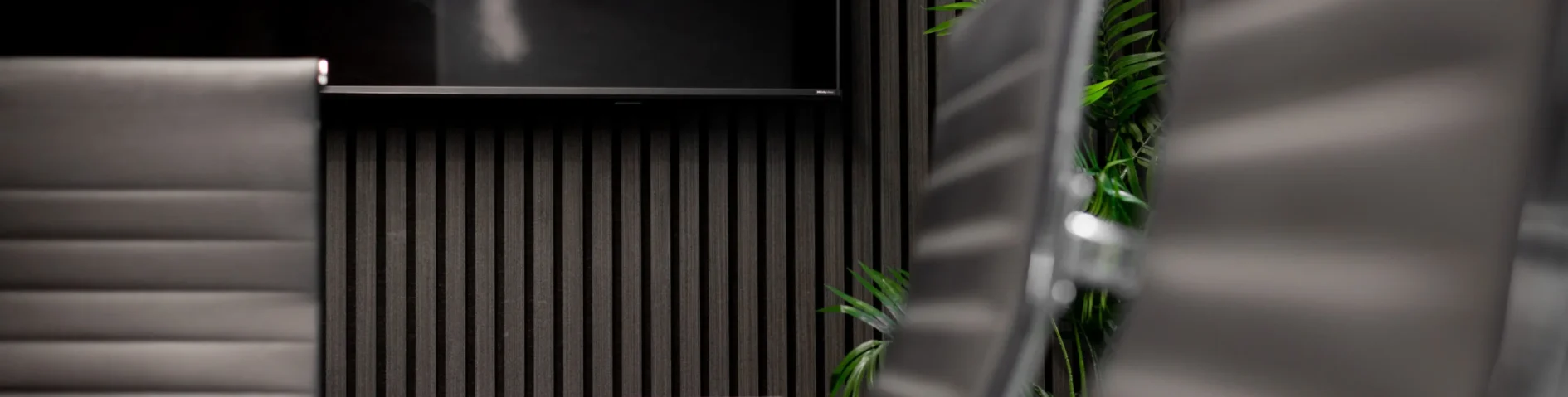 Elevate Your Space with The Wall Exchange Launch Event: 20% off!, Slat Wall Panels, The Wall Exchange