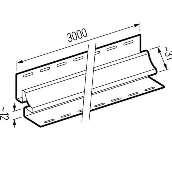 Outdoor Internal Corner