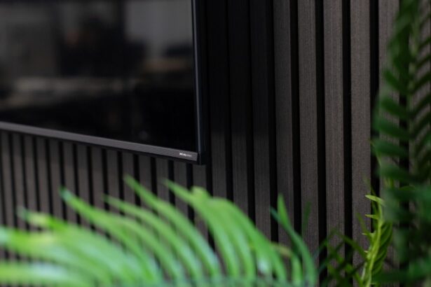 Transforming Your Home Office with SlatWall Panels | The Wall Exchange 2 Transforming Your Home Office with SlatWall Panels | Slat Walls | The Wall Exchange