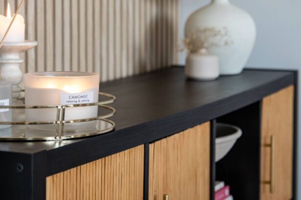 Transforming Your Home Office with SlatWall Panels | The Wall Exchange 4 Transforming Your Home Office with SlatWall Panels | Slat Walls | The Wall Exchange