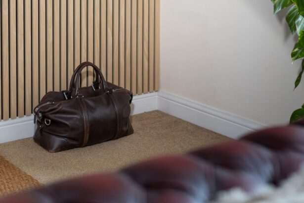 File 44-min Hallway Slatwall Panels | The Wall Exchange