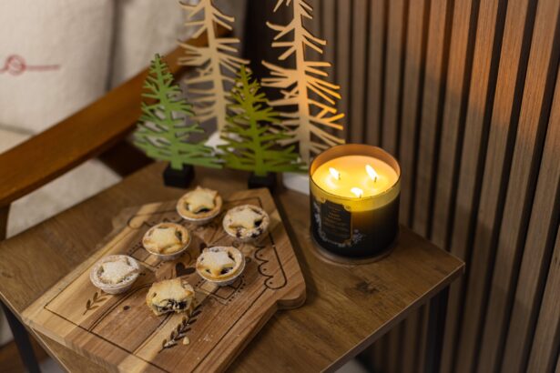 Christmas Oak SlatWall, Liven up Living Space this Christmas with SlatWall Panels, The Wall Exchange