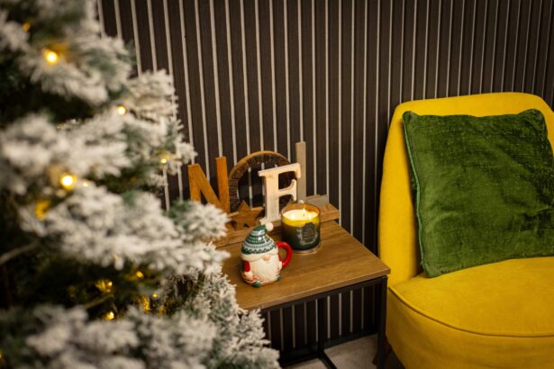 Christmas Black SlatWall, Liven up Living Space this Christmas with SlatWall Panels, The Wall Exchange