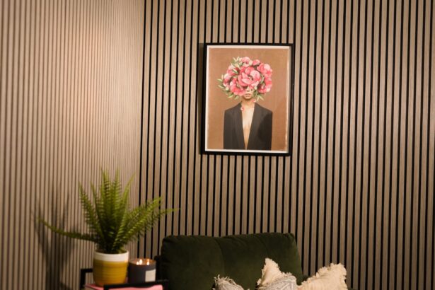 Black SlatWall Panels, SlatWall Design Inspiration, Wallnut SlatWall