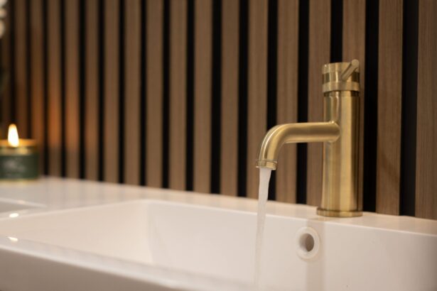 Wood Panelling for Bedroom Walls | The Wall Exchange Wood Panelling for Bedroom Walls, Bathroom Slatwall Panels, The Wall Exchange