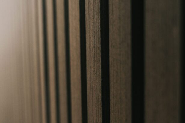 SlatWall Installation, Wood Panel Installation, Black SlatWall Panels